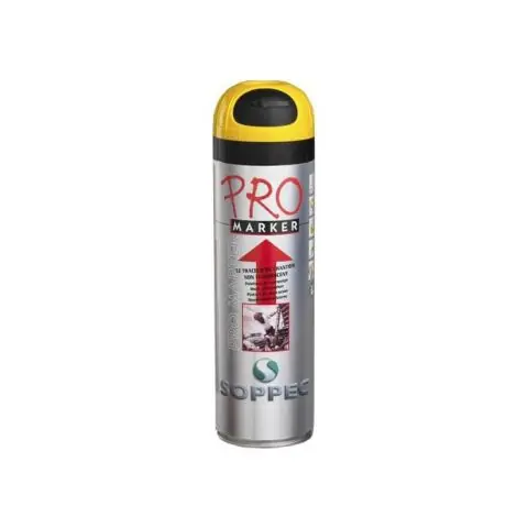 Soppec Promarker Markeringsfärg Begränsad tid